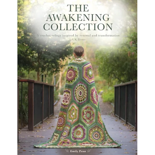 The Awakening Collection UK Terms