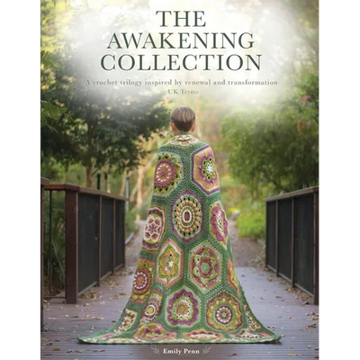 The Awakening Collection UK Terms
