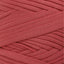 Recycled T-Shirt Fabric Yarn - Hibiscus Color - Prismatic Fiber Arts