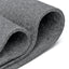 3.2mm Thick Soft Acrylic Felt Fabric – 60" Wide | FabricLA - Prismatic Fiber Arts