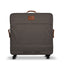 HUSQVARNA® VIKING® Luxe Collection Embroidery Unit Roller Bag - Prismatic Fiber Arts