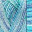 Bamboo Pop Sock Multi - Prismatic Fiber Arts