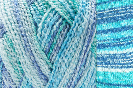 Bamboo Pop Sock Multi