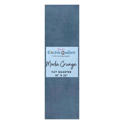 481 Harbor Moda Grunge - Fat Quarter - Prismatic Fiber Arts