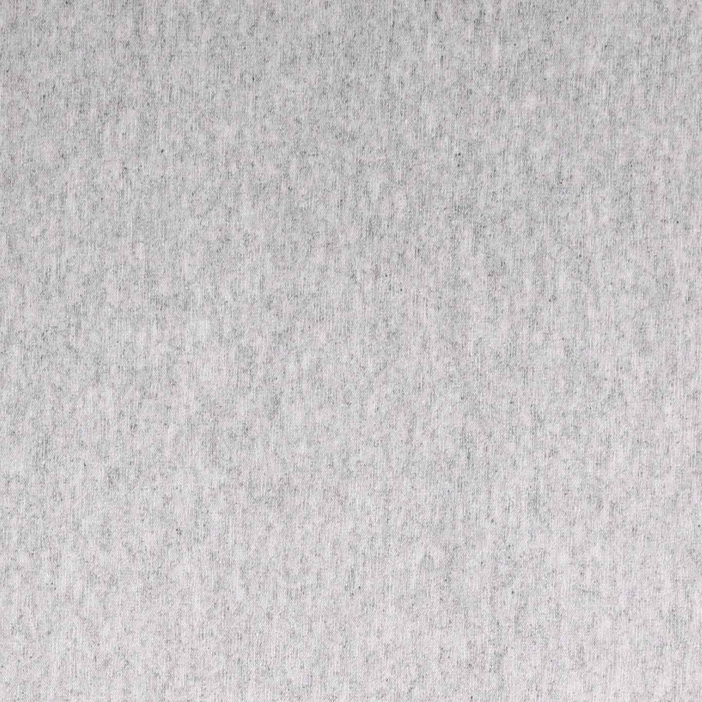 FabricLA 10 oz Cotton Spandex Jersey Knit Fabric – 4-Way Stretch | Heather Grey - Prismatic Fiber Arts