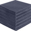 FabricLA Acrylic Felt Craft Sheet Packs – Heather Gray | Soft 100% Acrylic Felt Sheets for DIY & Crafts - Prismatic Fiber Arts