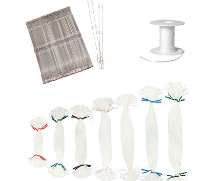 Schacht Heddles PREORDER - Prismatic Fiber Arts