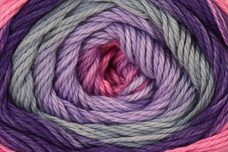 Cotton Supreme Waves Yarn - Prismatic Fiber Arts