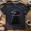 Hooked Pup T-shirt - Prismatic Fiber Arts
