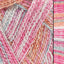 Bamboo Pop Sock Multi - Prismatic Fiber Arts