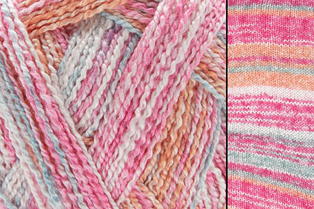 Bamboo Pop Sock Multi