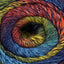 Colorburst - Prismatic Fiber Arts