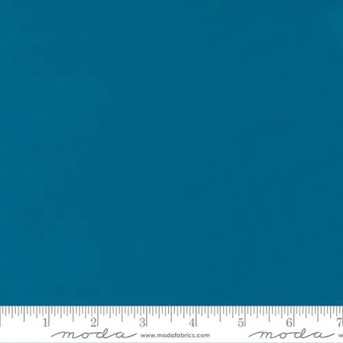 Horizon Blue Bella Solids 44"/45" Fabric Per Yard - Prismatic Fiber Arts