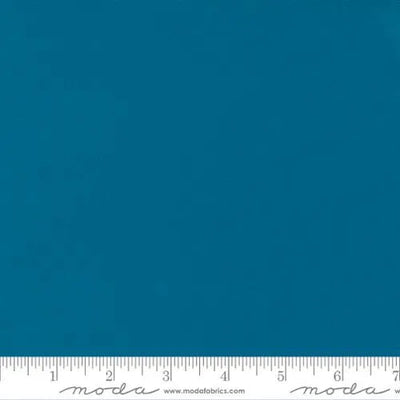 Horizon Blue Bella Solids 44"/45" Fabric Per Yard - Prismatic Fiber Arts