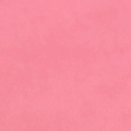 Hot Pink Cuddle 3 Extra Wide Solid Fabric per yard - Prismatic Fiber Arts