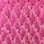 Swirl Rosebud Faux Fur Fabric - Prismatic Fiber Arts