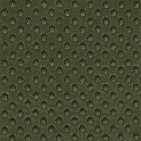 Hunter Green Cuddle Dimple Fabric per yard - Prismatic Fiber Arts