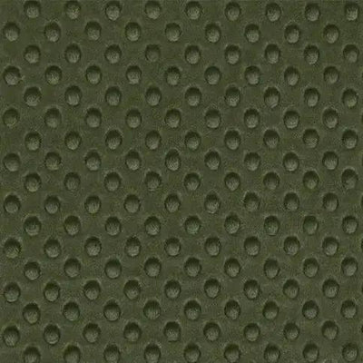 Hunter Green Cuddle Dimple Fabric per yard - Prismatic Fiber Arts