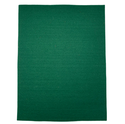 3.2mm Thick Acrylic Felt Sheets – 12"x18" Multi-Color or Single Color Options - Prismatic Fiber Arts