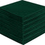 FabricLA Acrylic Felt Craft Sheet Packs – Hunter Green | Soft 100% Acrylic Felt Sheets for DIY & Crafts - Prismatic Fiber Arts