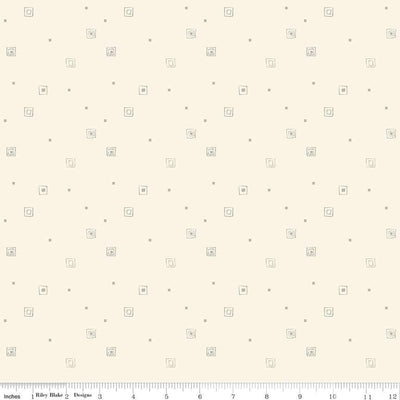 Hush Hush 5 All Boxed In Cotton 43"/44" Fabric Per Yard - Prismatic Fiber Arts