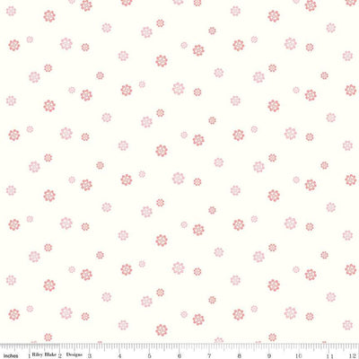 Hush Hush 5 Love & Friendship Cotton 43"/44" Fabric Per Yard - Prismatic Fiber Arts