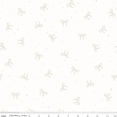 Hush Hush 5 Peek-A-Bow Cotton 43"/44" Fabric Per Yard - Prismatic Fiber Arts