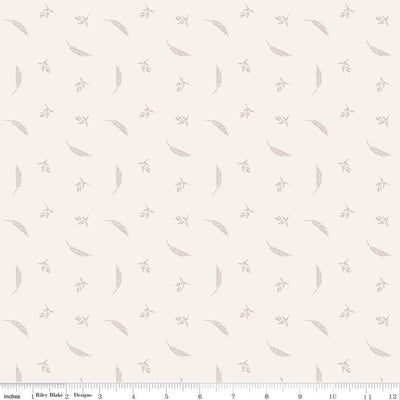 Hush Hush 5 Prairie Grain Cotton 43"/44" Fabric Per Yard - Prismatic Fiber Arts