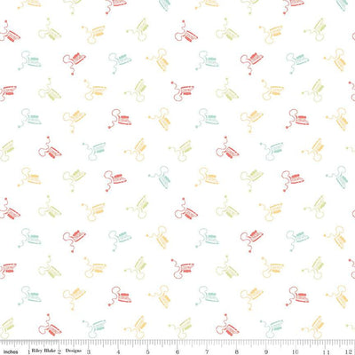 Hush Hush 5 Pretty Pressers Cotton 43"/44" Fabric Per Yard - Prismatic Fiber Arts