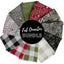 Hustle & Bustle Fat Quarter Bundle - Set of 11 - Prismatic Fiber Arts