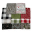 Hustle & Bustle Fat Quarter Bundle - Set of 11 - Prismatic Fiber Arts