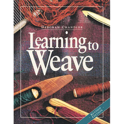 Learning to Weave