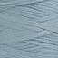 Recycled T-Shirt Fabric Yarn - Ice Blue Color - Prismatic Fiber Arts