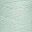 Recycled T-Shirt Fabric Yarn - Ice Green Color - Prismatic Fiber Arts