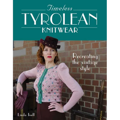Timeless Tyrolean Knitwear: Recreating the Vintage Style