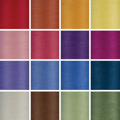 Schacht Unmercerized 8/2 cotton yarn - Prismatic Fiber Arts