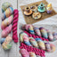 Magical Memories with my Bestie! - Prismatic Fiber Arts