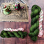 Haul out the Holly Sock Set - Prismatic Fiber Arts