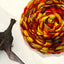 Dragon’s Breath Blend - Prismatic Fiber Arts