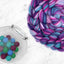 Bubblegum Blend - Prismatic Fiber Arts