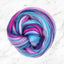 Bubblegum Blend - Prismatic Fiber Arts
