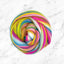Neon Blend - Prismatic Fiber Arts