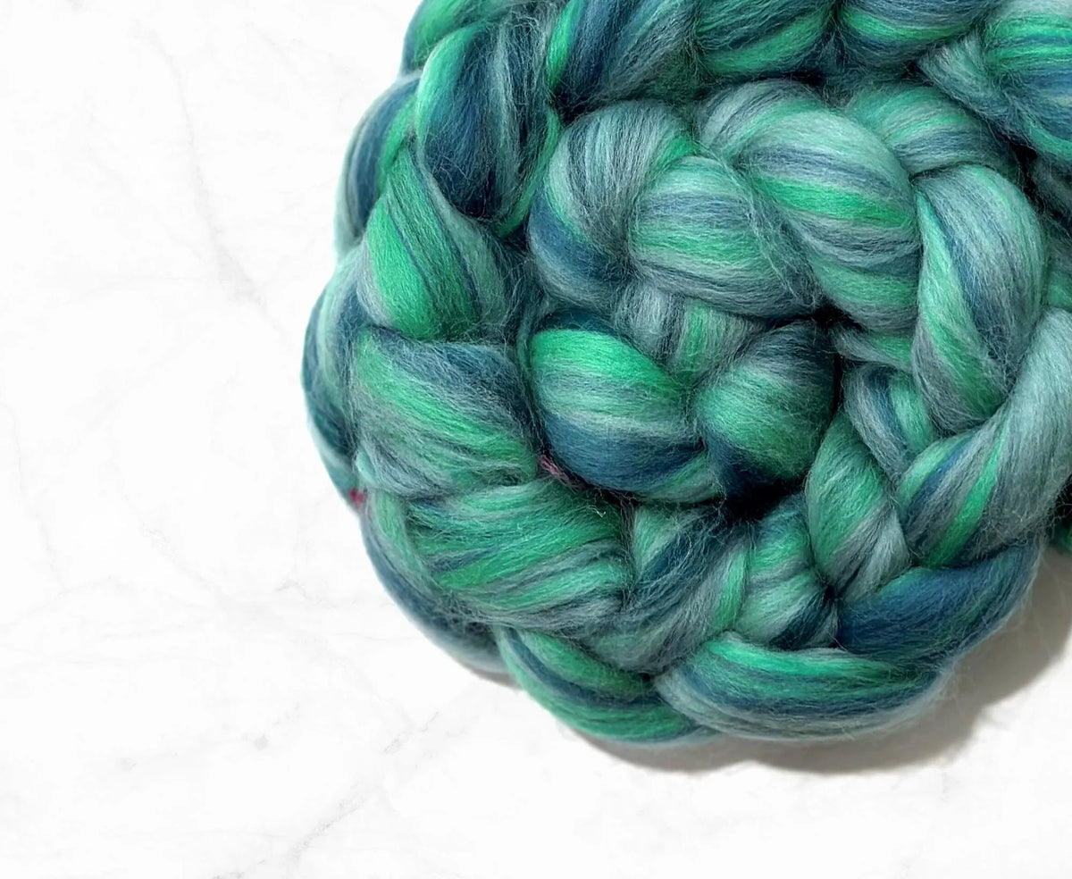 Harmony Blend - Prismatic Fiber Arts