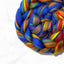 Rainbow Blend - Prismatic Fiber Arts