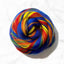 Rainbow Blend - Prismatic Fiber Arts