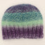 Unicorn Winter Beanie - Flat View
