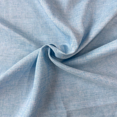 Vintage Linen Faux Burlap Fabric - Prismatic Fiber Arts