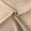 Vintage Linen Faux Burlap Fabric - Prismatic Fiber Arts