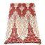Lioness Stretch Sequins Fabric - Prismatic Fiber Arts