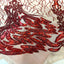 Lioness Stretch Sequins Fabric - Prismatic Fiber Arts